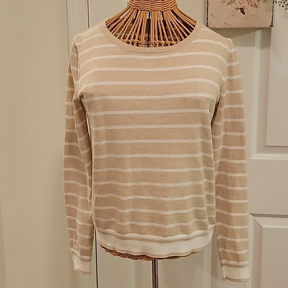 J. Crew Sweater